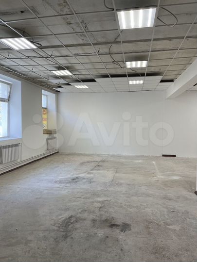 Торговая площадь, 130 м²