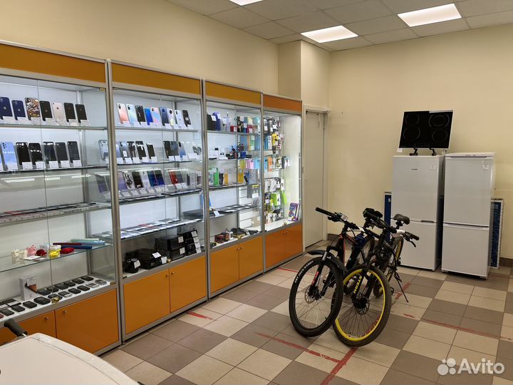 Холодильник Атлант хм 4423-000N(мар)