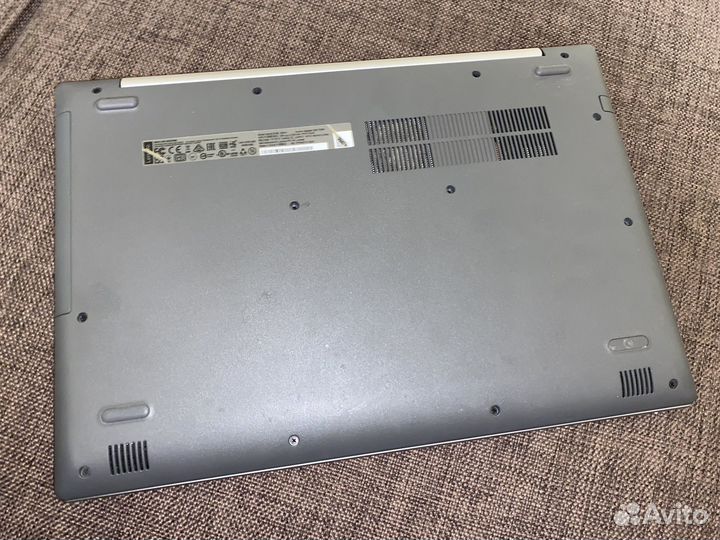 Ноутбук Lenovo ideapad 320-15lSK