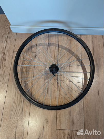 Колеса на велосипед 26