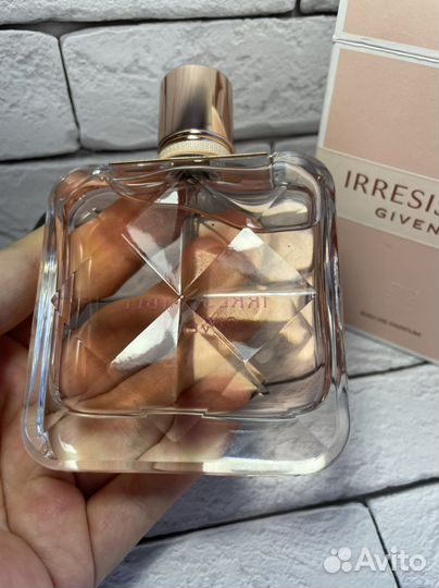 Givenchy irresistible