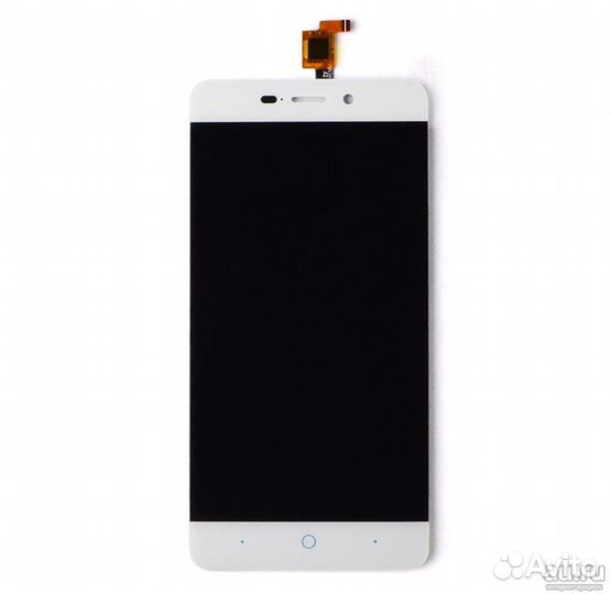 Дисплеи для телефонов ZTE+ ремонт со скидкой
