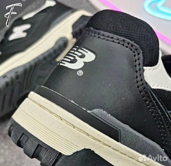 Новые кроссовки New Balance 550: 40-44