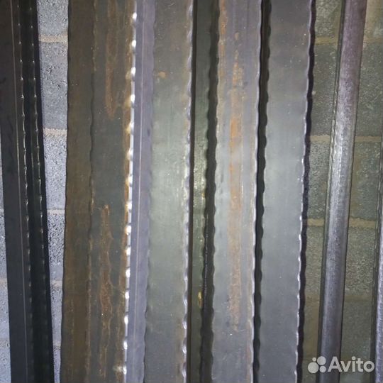 Кованные изделия