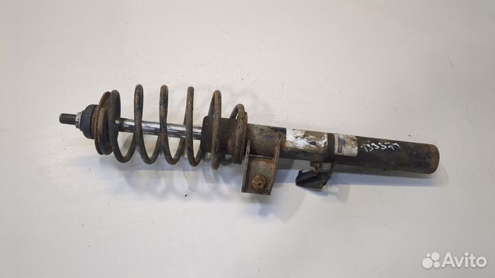 Амортизатор подвески Smart Fortwo, 2010