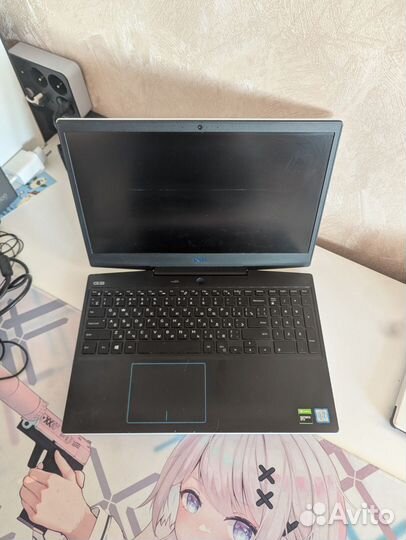 Игровой Dell i5/1660ti