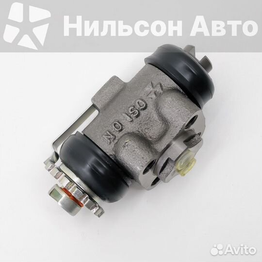 Рабочий тормозной цилиндр задний MMC canter, seike