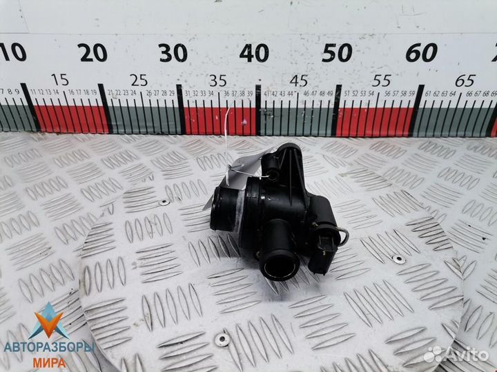 Корпус термостата Mercedes-Benz A-Класс