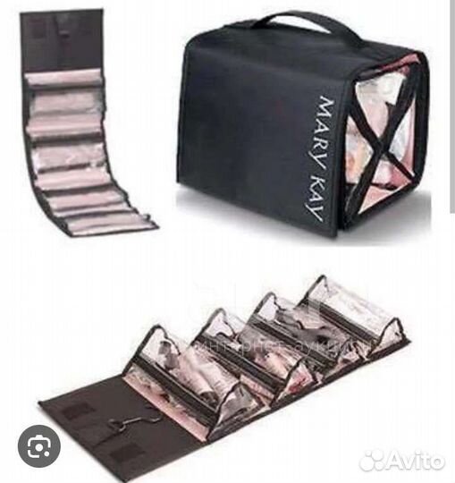 Органайзер для косметики