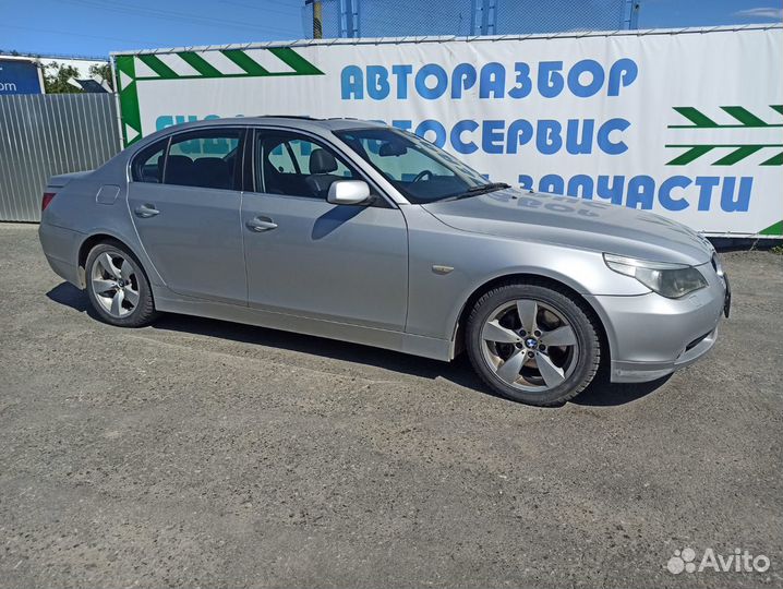 Ящик для инструментов BMW 530I E60 71116761420 Отл