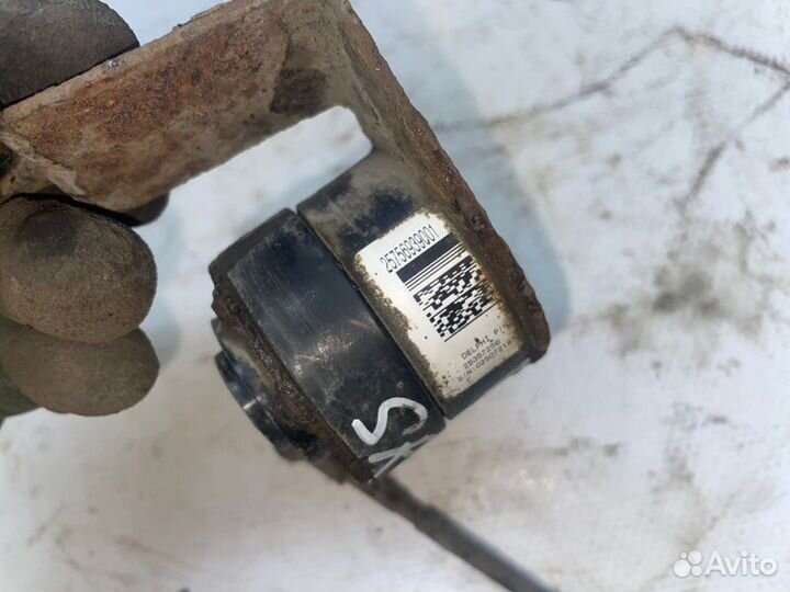 Датчик дорожного просвета Cadillac Srx FEE LH2