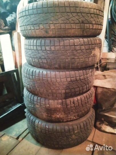 КАМА Кама-221 235/70 R16