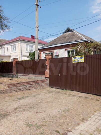 Дом 120 м² на участке 10 сот.