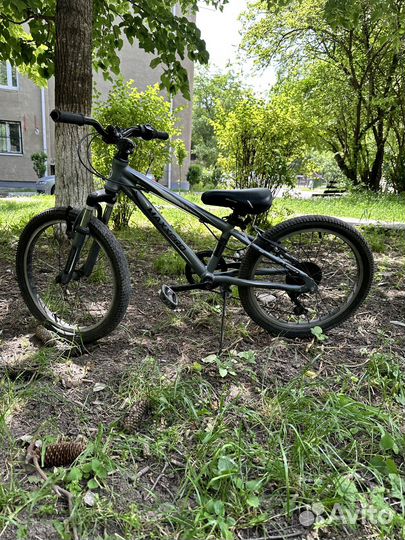 Велосипед подростковый