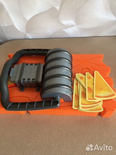 Настольная игра «Мышеловка» от 3х лет