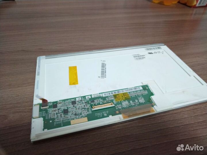 Матрица для нетбука