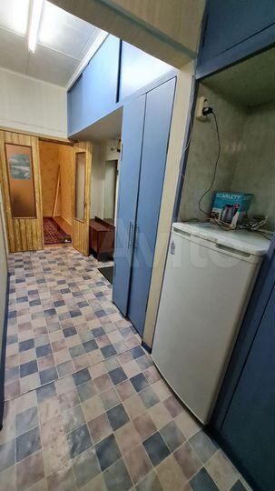 2-к. квартира, 52 м², 6/9 эт.