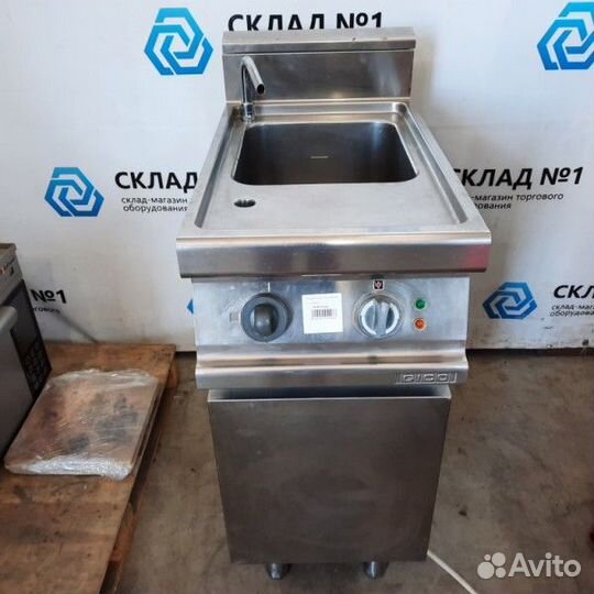 Макароноварка Gico 700165A