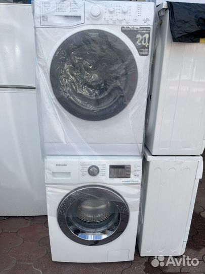 Бу холодильники обслуженные гарантия от мастера