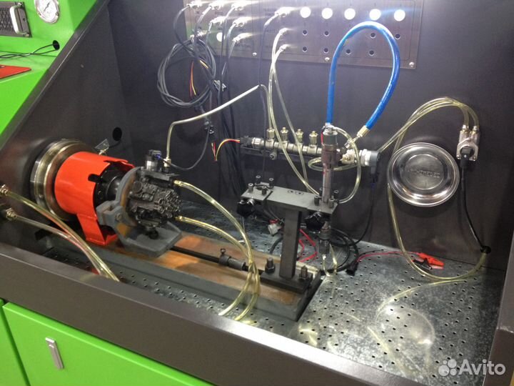 Ремонт дизельных форсунок бош bosch