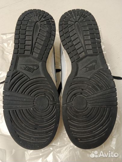 Кроссовки мужские 41 размер бу