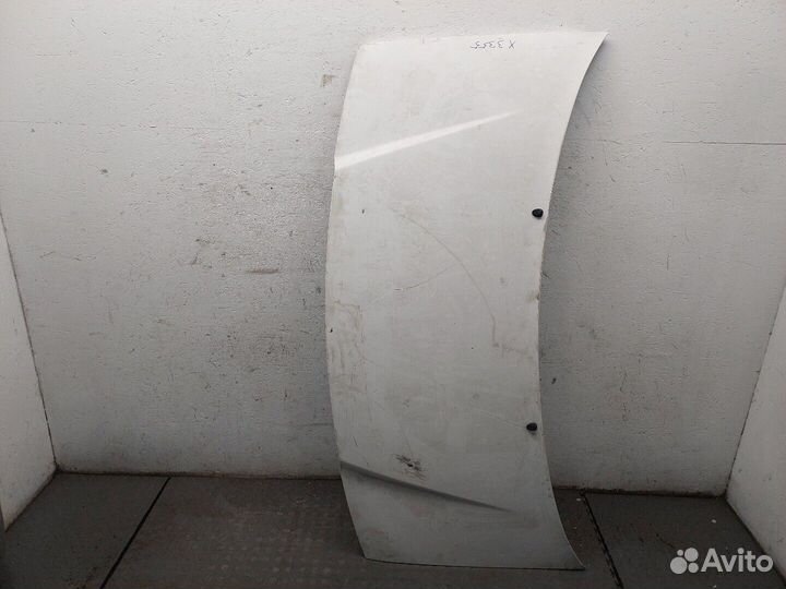 Капот Citroen Jumpy (Dispatch), 2005