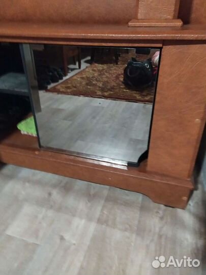 Шкаф в прихожую
