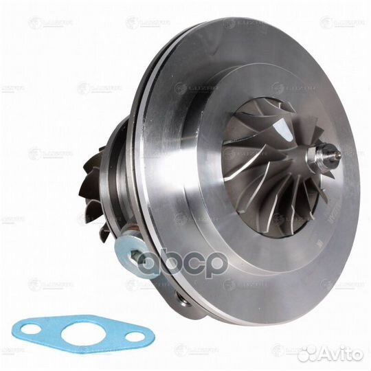 Турбокомпрессор б/корп. (картридж) для а/м VW