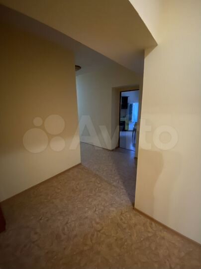 2-к. квартира, 66 м², 6/12 эт.