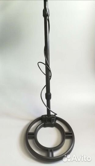 Металлоискатель