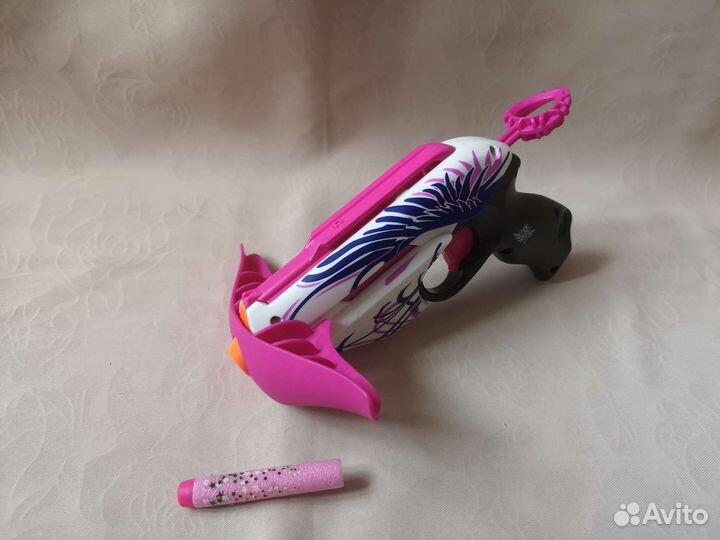 Детские игрушки для девочек