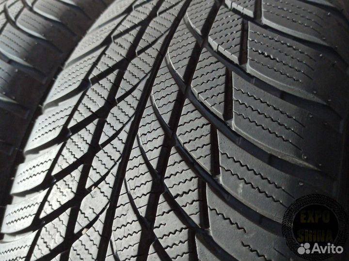 Bridgestone Blizzak LM-001 205/60 R17 93H