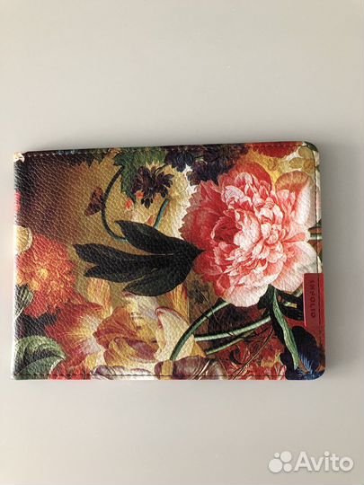 Обложка для зачетной книжки