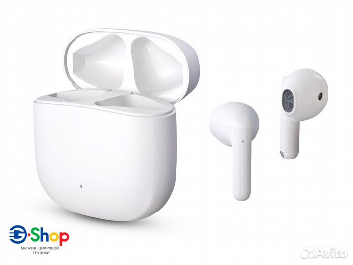 Беспроводные наушники Xiaomi Miwu