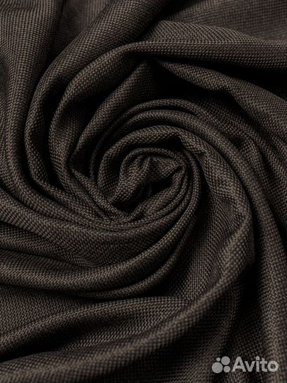 Шторы новые шоколад 300*270см