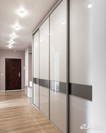 Шкаф под заказ