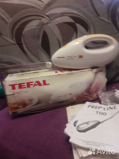 Электрический нож. Новый