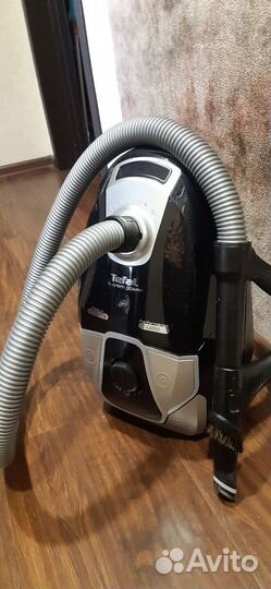 Пылесос Tefal