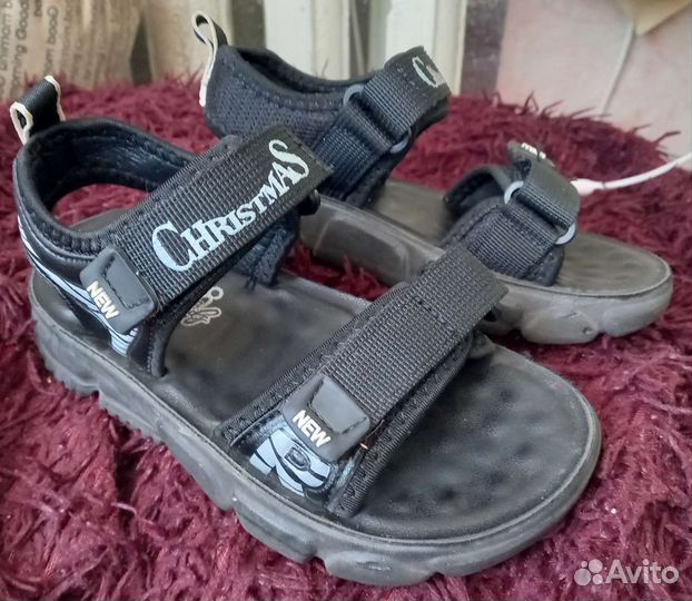 Сандали