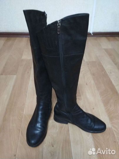 Сапоги