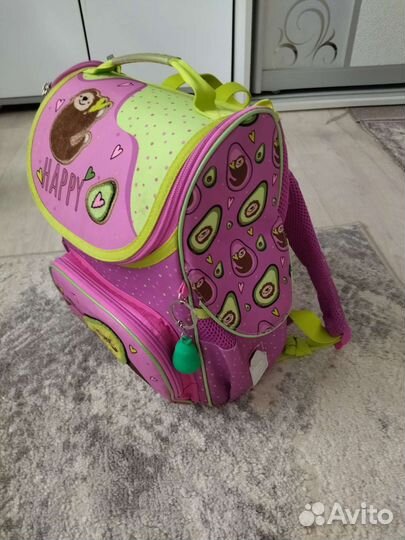 Рюкзак для девочки