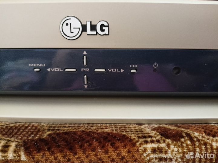 Телевизор LG