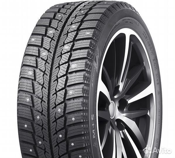 Delinte Winter WD52 245/45 R18 100H
