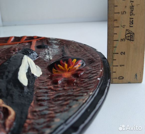 Интерьерный декор в этническом стиле