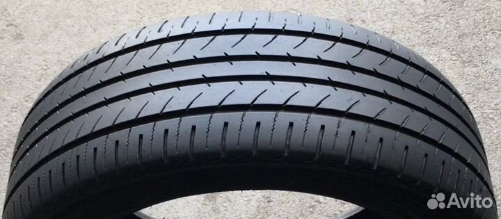 Toyo NanoEnergy 3 205/55 R16