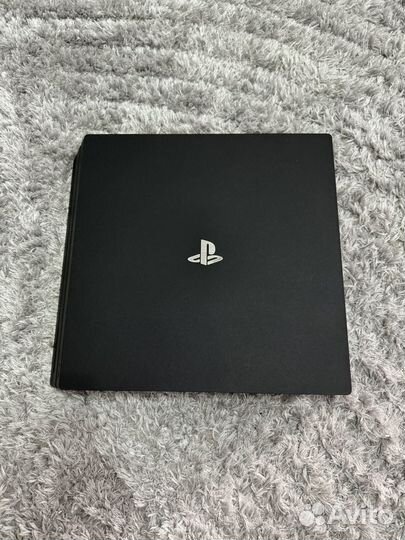 Sony PS4 pro