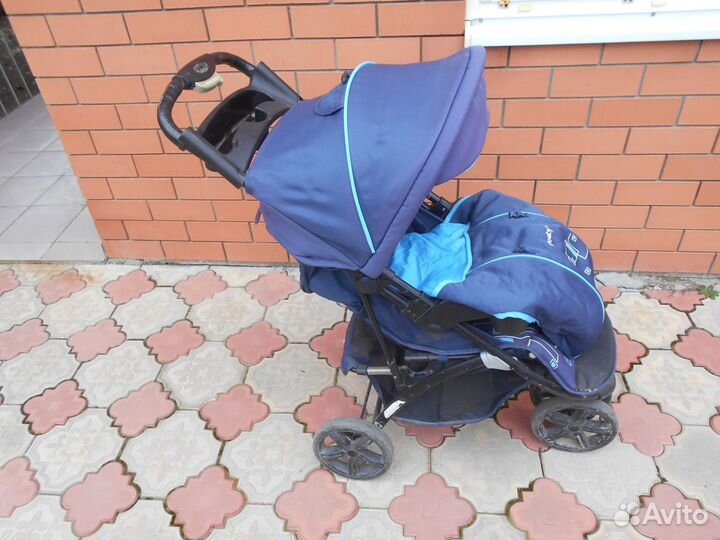 Коляска детская