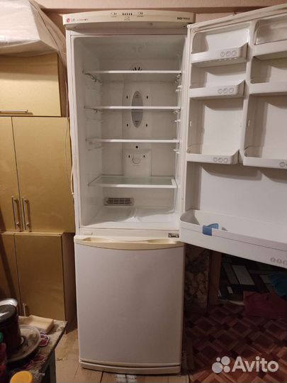 Холодильник бу