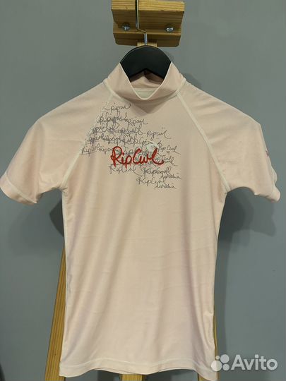 Спортивная футболка rip curl