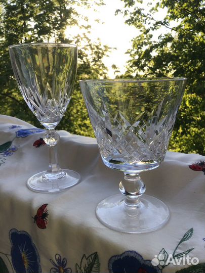 Бокалы для вина Европа